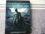 Batman The Dark Knight Rises - Collector's Edition 2 DVD, Alle leeftijden, Ophalen of Verzenden, Actiethriller