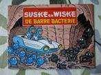 Suske en Wiske: De barre bacterie - Probactiol - NIEUW!