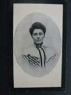 oud doodsprentje Helena Stroobants  1870, Verzamelen, Verzenden, Rouwkaart