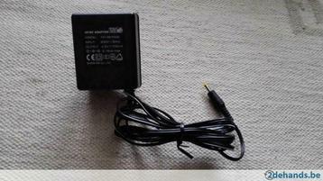 ac-dc adapter t41457000