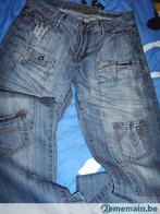 jeans ross carra taille 16 ans neuf, Garçon, Enlèvement ou Envoi, Pantalon, Neuf