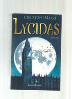 Lycidas, Ophalen of Verzenden, Gelezen