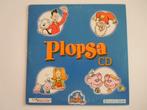 CD Plopsa single - Promo bij Het Laatste Nieuws