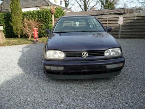 Golf 3-onderdelen, Auto-onderdelen, Overige Auto-onderdelen, Volkswagen, Gebruikt, Ophalen