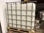 Container pour eau de pluie