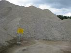 Betongranulaat - betonpuin - gebroken beton 0-40, Ophalen, Overige materialen, Overige typen, Nieuw