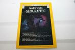 Maandblad - National Geographic - May 1974 - Vol. 145 ,n5, Boeken, Natuur, Gelezen, Natuur algemeen, Ophalen of Verzenden
