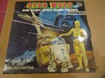 Geof Love&orchestra - Star Wars and other space movie themes