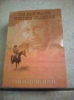 The John Wayne western collection, Ophalen of Verzenden