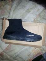 BALENCIAGA, Enlèvement ou Envoi, Neuf, Noir