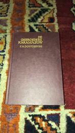 De gebroeders Karamazow, Boeken, Ophalen of Verzenden, Gelezen, Dostojevski