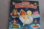 1€ CD de faforiete hits van Sinterklaas, Cd's en Dvd's, 1 single, Ophalen of Verzenden, Kinderen en Jeugd