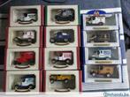 Oxford die-cast miniatuurauto's, Voiture, Neuf