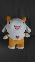 Mascotte  16èmes jeux asiatiques Guang Zhou 19 cm, Ophalen of Verzenden, Gebruikt, Overige typen