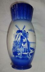 Vases bleu de Delft, Antiquités & Art, Antiquités | Vases, Enlèvement ou Envoi