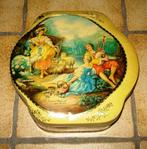 Oude blikken doos : Côte d'Or - A summer pastoral, Verzamelen, Ophalen of Verzenden, Gebruikt, Overige merken