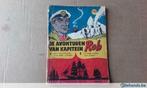 Kapitein Rob.6., Ophalen of Verzenden, Gelezen