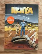 KENYA  Leo   EO comme neuf, Boeken, Stripverhalen, Ophalen of Verzenden