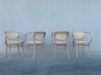 Thonet serie 209 design stoelen, nieuw!, 6 stuks