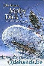 Moby Dick - Ed Franck, Enlèvement ou Envoi, Neuf