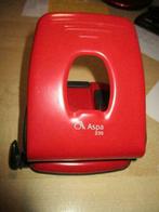 perforator, Ophalen of Verzenden, Zo goed als nieuw