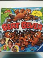 Bert Bever gezelschapsspel, behendigheidsspel, Ophalen, Zo goed als nieuw, Jongen of Meisje