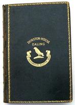 Shakspeare's Heroines 1909 Shakespeare Binding Fraaie Band, Ophalen of Verzenden