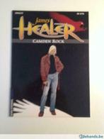 James Healer - Camnden Rock, Une BD, Envoi, Neuf