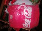 Coca Cola t-shirt XL, Nieuw, Maat 56/58 (XL), Verzenden, Rood