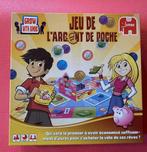 Jeu de l’argent de poche, Utilisé