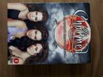 DVDbox Charmed Seizoen 8, CD & DVD, DVD | TV & Séries télévisées, À partir de 12 ans, Enlèvement, Coffret, Non fictionnel