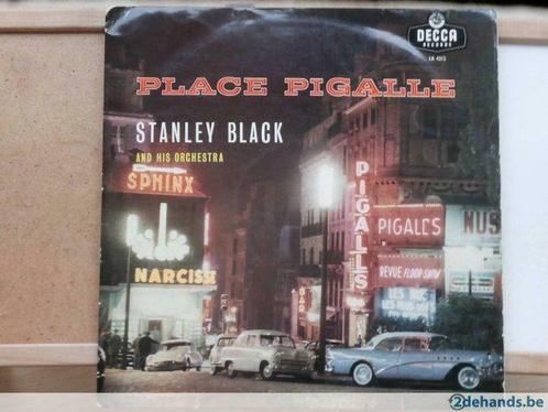 place pigalle, Cd's en Dvd's, Vinyl | Jazz en Blues, Jazz, Ophalen of Verzenden