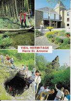 Harre-Sint-Antoine vielle heritage, Envoi