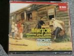 Bartók œvres pour piano / oeuvres pour piano / oeuvres pour, CD & DVD, CD | Classique, Autres types, Enlèvement ou Envoi