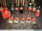 Coca-Cola-verzameling, Enlèvement, Neuf