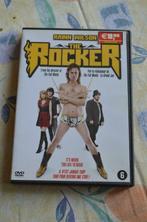 The rocker (komedie), Autres genres, À partir de 6 ans, Enlèvement ou Envoi