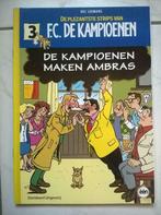 De plezantste strips van F.C. De Kampioenen nr. 3, Boeken, Stripverhalen, Ophalen of Verzenden