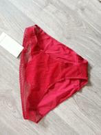 Lingerie Passionata Fall in love Slip. Nieuw., Kleding | Dames, Ophalen of Verzenden, Rood