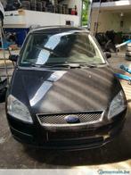 Ford c max, Automaat, Monovolume, Bedrijf, Diesel