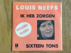 single louis neefs, Cd's en Dvd's, Vinyl Singles, Ophalen of Verzenden, 7 inch, Nederlandstalig, Single