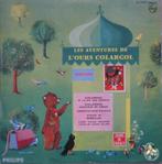 Les aventures de l'ours Colargol, CD & DVD, Enlèvement ou Envoi, Fable ou Conte (de fées)