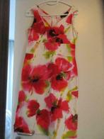 Zomerkleedje bloemen WAX maat 38, Kleding | Dames, Zo goed als nieuw, WAX, Rood, Ophalen
