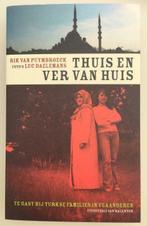 Thuis en ver van huis., Boeken, Politiek en Maatschappij, Gelezen