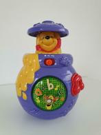 Winnie de Poeh honingpot VTech, Ophalen of Verzenden, Gebruikt