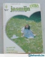 Jasmijn extra  - Een duister begin - Zilveren vogels - Versl, Boeken, Verzenden