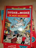 Strips Suske en wiske, Boeken, Strips | Comics, Verzenden, Gelezen