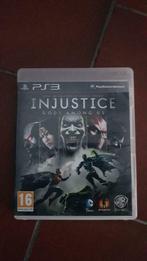 Injustice, Enlèvement ou Envoi