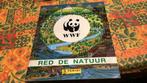 WWF red de natuur (+), Utilisé, Enlèvement ou Envoi, Livre d'images