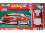 REVELL EASY KIT 07121 PEUGEOT 307 WRC 2004 GRONHOLM ECH.1/32, Hobby en Vrije tijd, Modelbouw | Auto's en Voertuigen, 1:32 tot 1:50