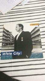 Pete Townshend, White City, ATCO Records 1985, Enlèvement ou Envoi